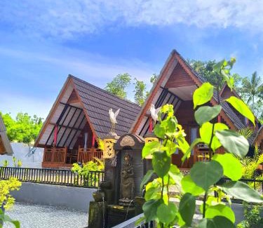 Penida Island Cabin | Cool Breeze 2