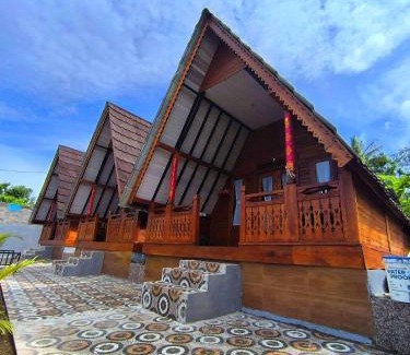 Penida Island Cabin | Cool Breeze 2