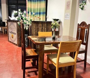 Banaue Bed & Breakfast | Cool Breeze Lodge and Cafe