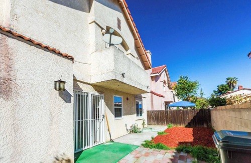 El Monte House | Cool Breeze on Deana #41348