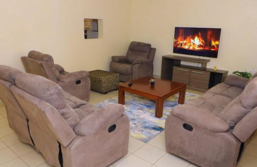 Homa Bay Apartment | Cool & Calm Home