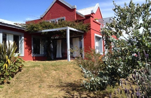 La Barra House | Cool House in La Barra