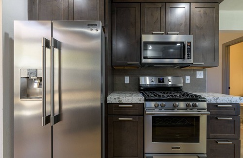 Grand Junction House | Cool Pad on 8th! Great location! Close to Downtown GJ!
