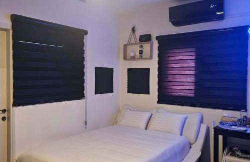 Ramat Gan Apartment | Cool place - חדרים דלוקס - קרוב לבי"ח "שיבא"-"בלינסון"-"בר אילן"-"מכללת ר"ג" - חניית רכבים P חינם זמינה 24-7