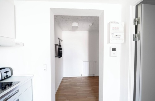 Sydhavnen Apartment | Cool studio in the South Harbour Eight - 273