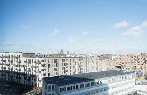 Sydhavnen Apartment | Cool studio in the South Harbour Eight - 273