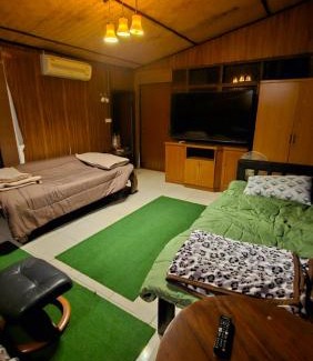 Doi Saket House | Cool Vintage Doisaket