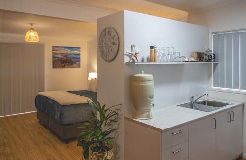 Mallacoota Apartment | Coola studio