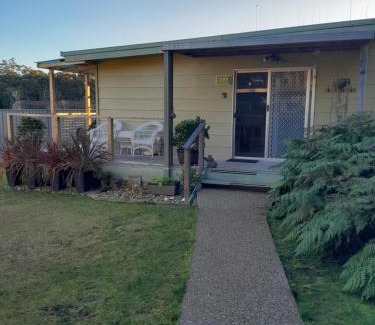 Mallacoota Apartment | Coola studio