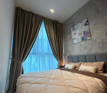 Tanah Rata Apartment | coolvibes homes