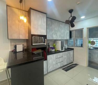 Tanah Rata Apartment | coolvibes homes