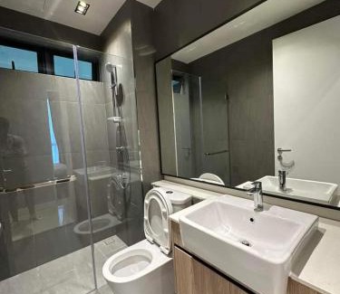 Tanah Rata Apartment | coolvibes homes