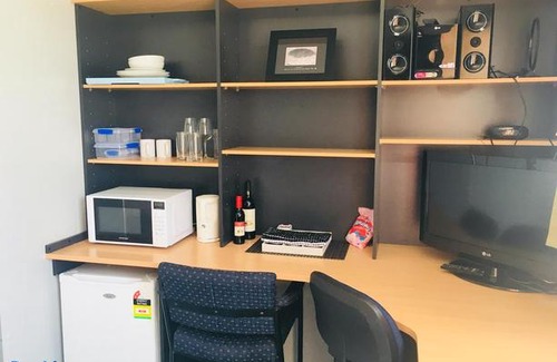 Comaum Hotel | Coonawarra Ensuite Unit C