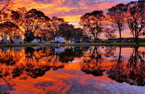 Comaum Apartment | Coonawarra Ensuite Unit A
