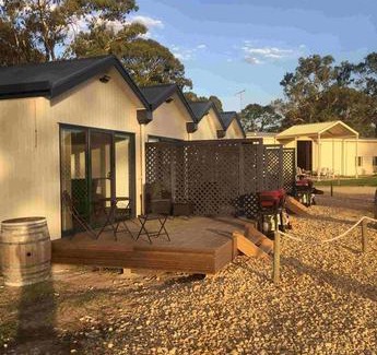 Comaum Apartment | Coonawarra Ensuite Unit A