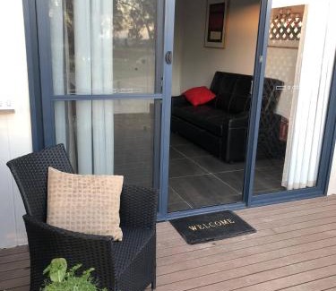 Comaum Apartment | Coonawarra Ensuite Unit B