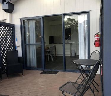 Comaum Apartment | Coonawarra Ensuite Unit B