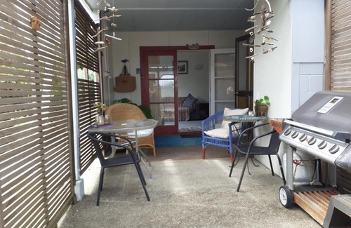 Coopers Beach Apartment | Coopers Beach Getaway Unit