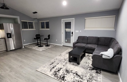 Scottsbluff Apartment | Coopers tall Tavern, cozy comfortable and relaxing Atmospher.