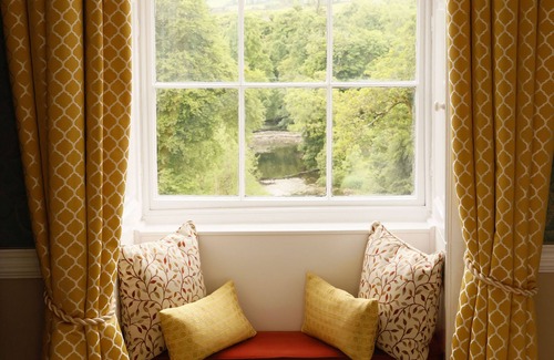 Riverstown House | Coopershill House. Georgian elegance since 1774nn