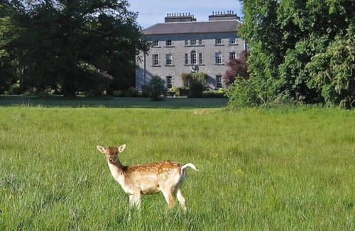Riverstown House | Coopershill House. Georgian elegance since 1774nn