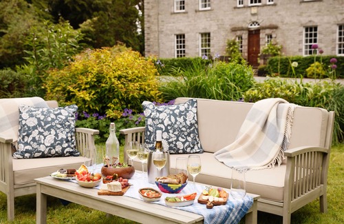 Riverstown House | Coopershill House. Georgian elegance since 1774nn