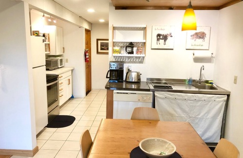 Cooperstown Apartment | Cooperstown Modern Studio