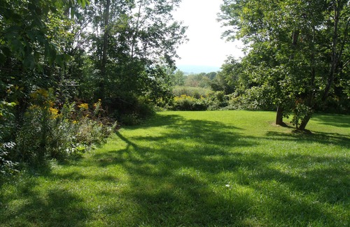 Hartwick House | Cooperstown Serene County Setting with all the Comforts of Home! 2 King Bedrooms