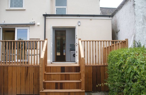 Cooraclare House | Cooraclare apartment