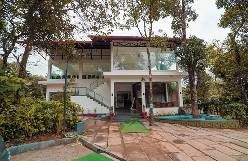 Stuart Hill Cottage | COORG GAVADANA RETREAT FOR FAMILY AND FREINDS