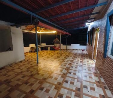 Piriyapatna House | Coorg Refresh Homestay