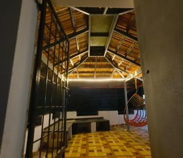 Piriyapatna House | Coorg Refresh Homestay