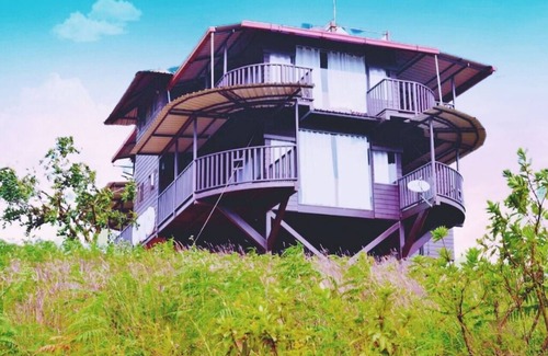 Stuart Hill House | Coorg Tree House