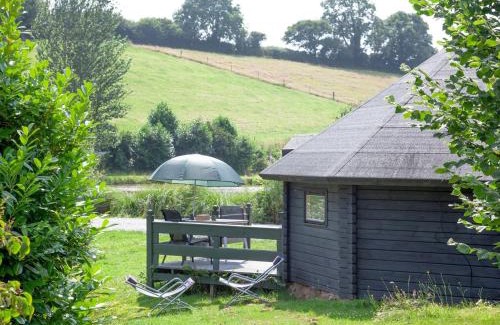 Bradninch House | Coot Roundhouse - Uk33890