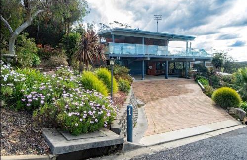 Mallacoota House | Coota Views