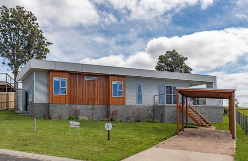 Mallacoota House | cootadayz modern design home.