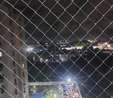 Tenone Apartment | COP 30 ALUGO Apartamento mobiliado com excelente localização e condomínio completo