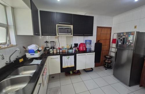 Reduto Apartment | COP 30 Cozy apartment in the center of Belém