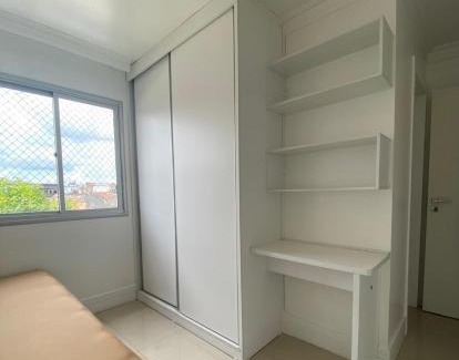Castanheira Apartment | COP 30 Residencial Varanda Castanheira