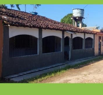 Castanheira House | COP 30 Su casa na Ilha