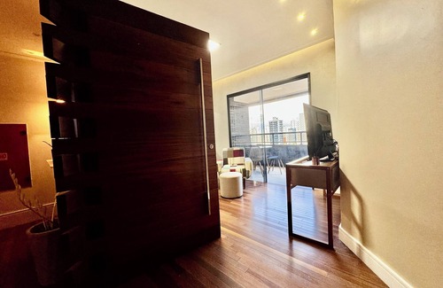 Umarizal Apartment | COP 30 TWO SUITES