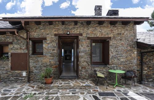 Dorria Apartment | Cop de Vent