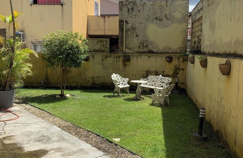 Parque Verde House | COP30 Accommodation Belém