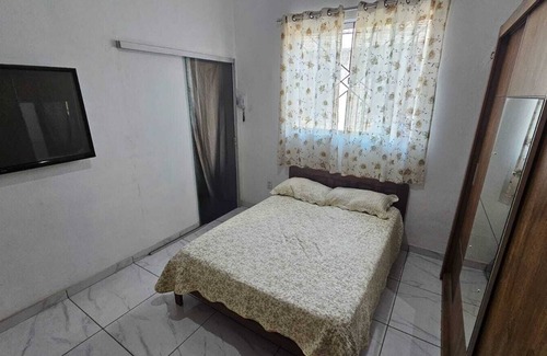 Sao Bras House | COP30 Cozy house with 4 bedrooms in the center of Belém, for up to 18 people