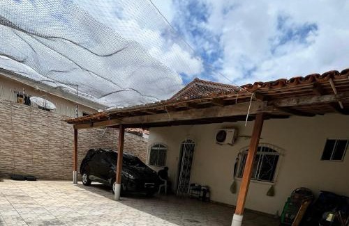 Mangueirao House | Cop30 - próximo ao Aeroporto Internacional e Hangar Centro de Convenção