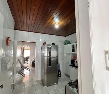 Mangueirao House | Cop30 - próximo ao Aeroporto Internacional e Hangar Centro de Convenção