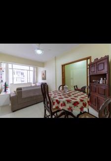Copacabana Apartment | Copacabana Beira Mar!