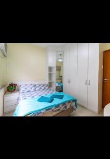Copacabana Apartment | Copacabana Beira Mar!