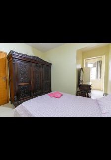 Copacabana Apartment | Copacabana Beira Mar!