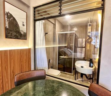 Copacabana Apartment | CopaDream - Vista Cristo